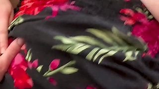 An Ongoing Affair with Stepmom