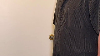 Wifes Home Wrecking Boss Makes Husband Cheat for Promotion - 4K