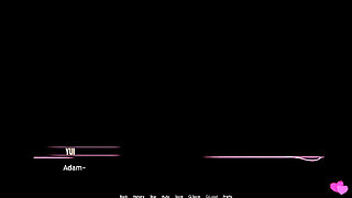 Murmur 31 - Truth or Dare Game - Yui Dares Adam to Feel His Hard Dick