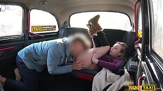 Spicy bimbo mind-blowing porn video