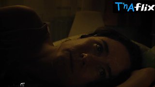 Cecilia Milocco Booty, Jugs Episode in Knocking