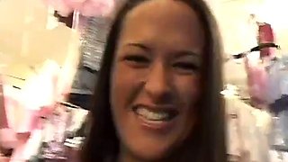 Carmella Bing - Fleshy Ho Takes 2 !: Blowjob, Cowgirl  Big Tits Porn