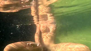 Wild Day In Zakynthos