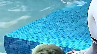 Virtual Reality Temptation: Curves Divine - 3D Animation Hentai