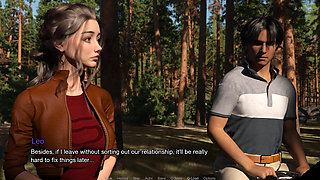 How to Lose Ones Virginity 22: Leo's Jerk Confession to Chloe