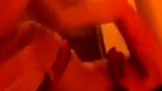 Korean Nurses in a Webcam Scandal with a Fucking Machine