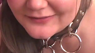 Hot Busty Amateur Learns All About Subbing! Vintage Fuck