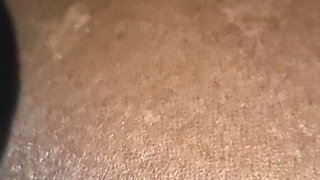 Stepdaughter in Anal Sex with BBC