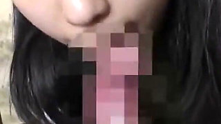Mari Takasugi Reveals a Forbidden Affair Behind the Scenes at Work - Ep2