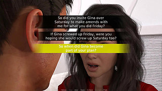 Another Man's Wife - Episode 9