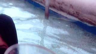 Instead of Living Life on Pins & Egg Shells Just Say Fuck It