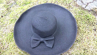 Hot Vacation Babes Wild Outdoor DP Fucking