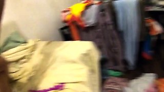 Webcam Sex Toy Solo with a Smoking Hot Squirter Part 2