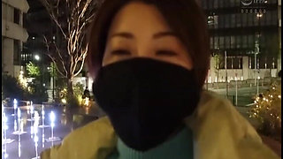 One Night with an I Cup Beauty, Endless Passion Until Sunrise - 1