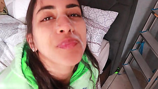 Getting Fucked Everything Everywhere All at Once! Fablazed