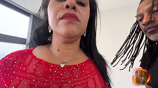 Mirante Diaries Ep Seis We Slapped Milf Cris Brasil Holes Trailer