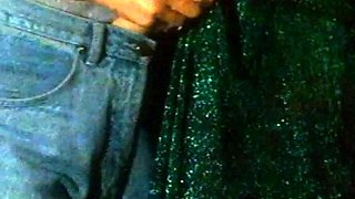 Amateur milf outdoors blowjob and fucking