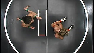 Janay and Princess Donna Dolore