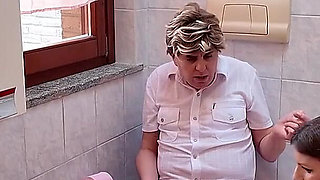 What Are You Doing? Instead of Help Me with Dress You Get a Hard Cock! Leave It to Stepmom There's No Time Waiting Us at Party