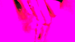 Ritzy Rain Tries Vaginal Fisting for the First Time Stretching Her Pussy with Big Dildos for Preparation