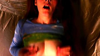 sydney harwin - hide and seek - ultra taboo monster family