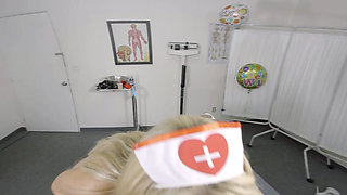 Slutty Nurses