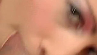 Stretched Asshole Fingered Deep During Sloppy Pounding