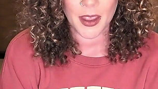 Birthday Body Swap with Step-mom