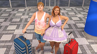 Dukes Hardcore Honeys XXX Compilation