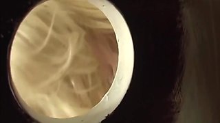 Busty Blonde Ditches Bf For Glroyhole Pleasure - Missy Woods