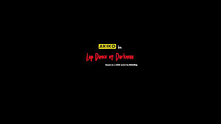 Akiko - Lap Dance of Darkness - 3rd Person View
