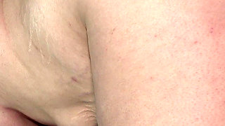 BBW Ruby and Vicky Amateur Party