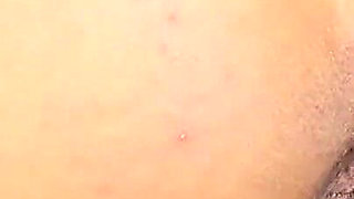 Professional Masseuse Loses Control with Busty and Blonde Client