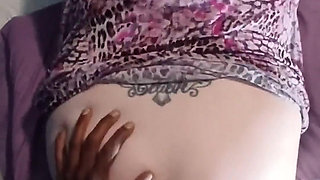 POV Me Fucking Her From the Back Big White Booty