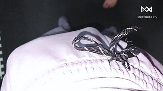 They Caught You Watching. Now Face the Consequences.