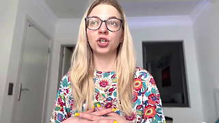 How to Punish a Slave femdom