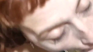 Blowjob Compilation with Cum in Mouth