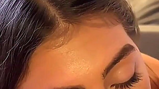 Barely Legal Teens Sucking off and Swallowing Photographer’s Load in Forbidden Backstage Orgy - Raw POV Blowjob Scandal