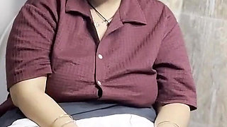 Step Sister Ki Bathroom Mein Full Open Chudai - Wet Pussy Hard Fuck