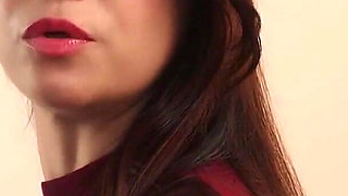 You Want to Have Sex with Me, Right.' the Usually Silent Plain...y Lewd Slut Who Transforms Upon Entering a Hotel. Chapter.1