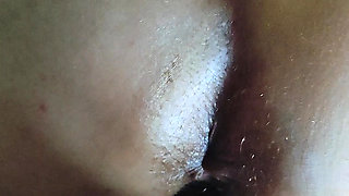 I fuck a milf