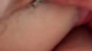 The hot girl Korinha buggered by Luca Ferrero