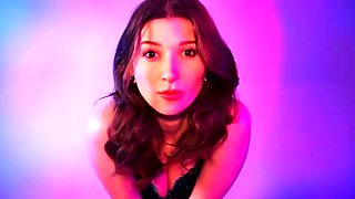 Eva de Vil - Midnight Inhale Pump Party