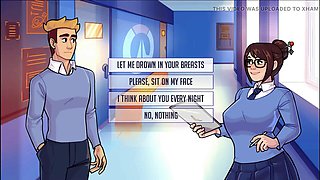 3d, give me, anime hentai