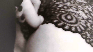 Female Domination of Submissive Slave