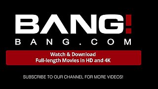 Bang Surprise-Melody Marks is a Dirty Schoolgirl That Gets