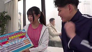 Magic Mirror Cheating: Amateur Athlete's Boyfriend Temptation x1x7AE14056B81CF20814