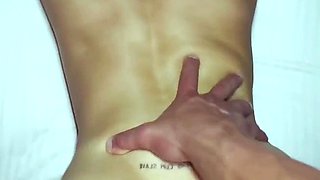 Taylor Banks Loves Getting Fucked Rough