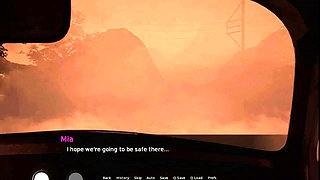 Pine falls: the end of the story ep 76