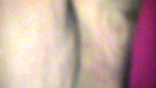 Solo BBW Vibrator Fun